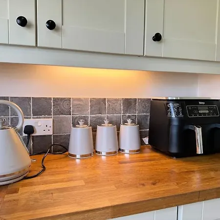 Hartley Retreat, Luxury Spacious Family Holiday home *