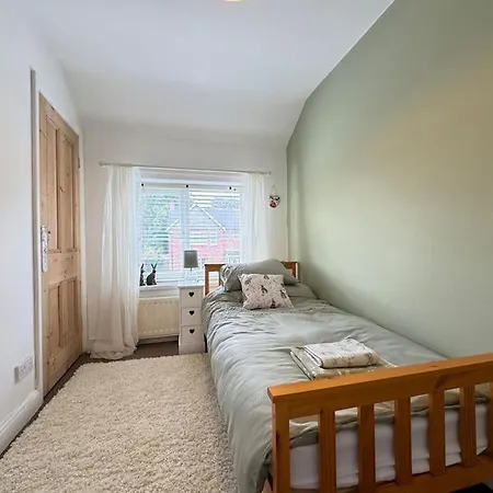 Hartley Retreat, Luxury Spacious Family *