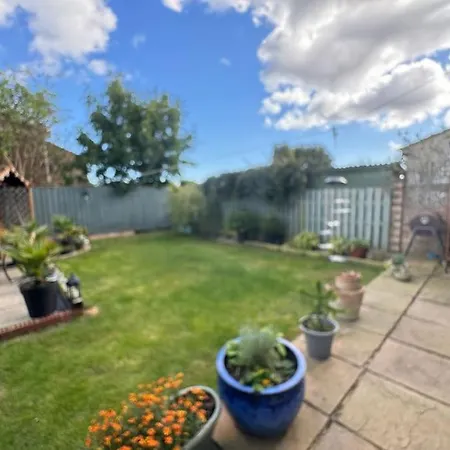 Hartley Retreat, Luxury Spacious Family Holiday home Blyth (Northumberland)