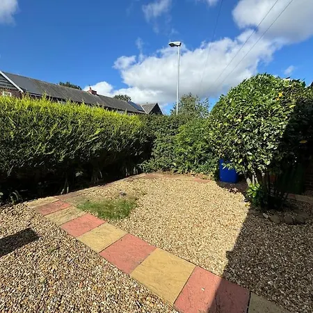 Hartley Retreat, Luxury Spacious Family Blyth (Northumberland)