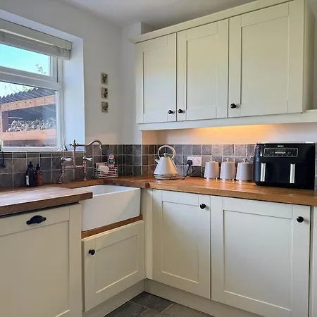 Hartley Retreat, Luxury Spacious Family