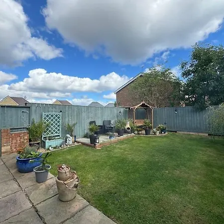 Holiday home Hartley Retreat, Luxury Spacious Family *