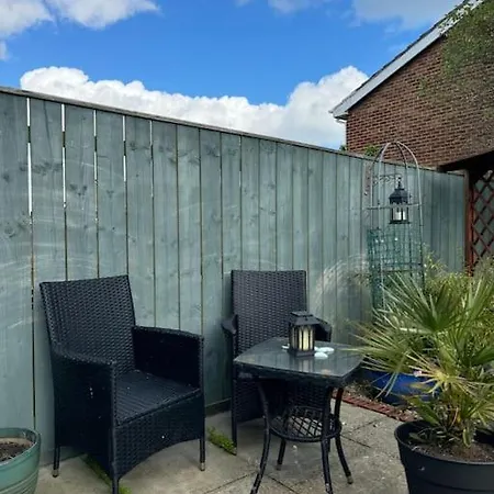 Prázdninový dům Hartley Retreat, Luxury Spacious Family