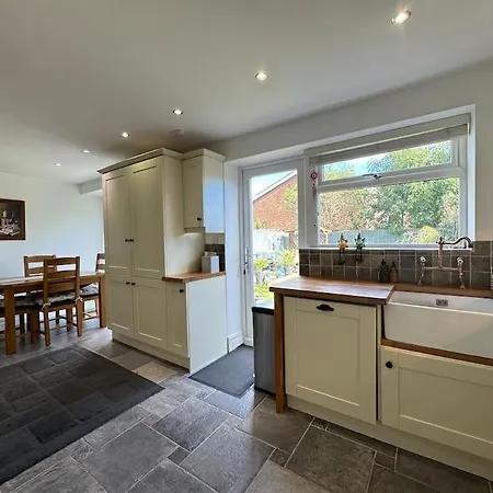 Hartley Retreat, Luxury Spacious Family Blyth (Northumberland)