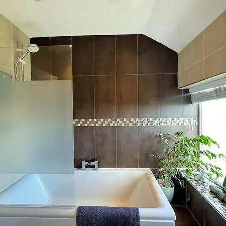 Hartley Retreat, Luxury Spacious Family Prázdninový dům Blyth (Northumberland)