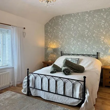 Hartley Retreat, Luxury Spacious Family Ferienhaus