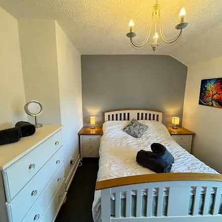 Hartley Retreat, Luxury Spacious Family Blyth (Northumberland)