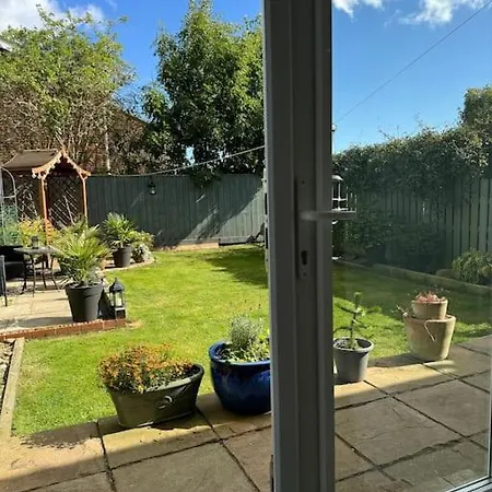 Hartley Retreat, Luxury Spacious Family Casa vacanze