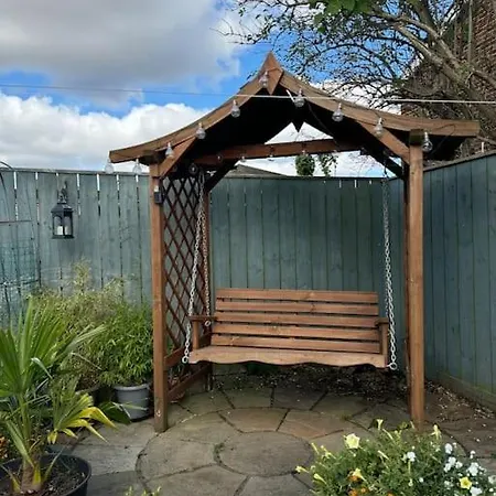 Casa vacanze Hartley Retreat, Luxury Spacious Family