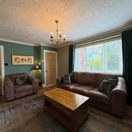 Casa vacanze Hartley Retreat, Luxury Spacious Family Blyth (Northumberland)