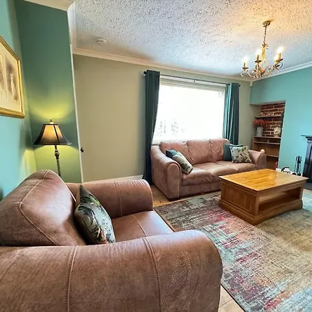 Hartley Retreat, Luxury Spacious Family *