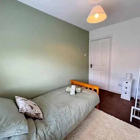 Hartley Retreat, Luxury Spacious Family Casa vacanze