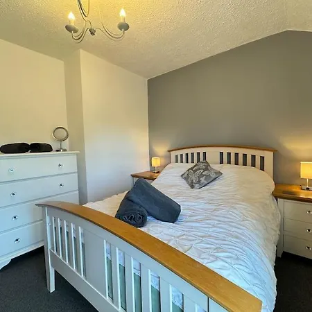 Casa vacanze Hartley Retreat, Luxury Spacious Family *