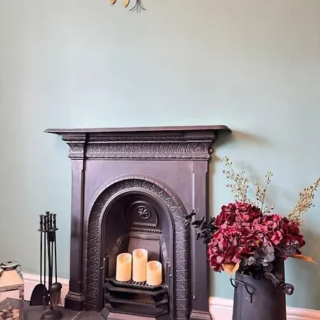 Hartley Retreat, Luxury Spacious Family Casa vacanze Blyth (Northumberland)