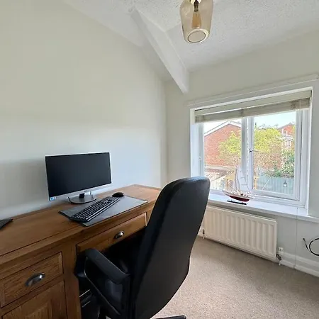 Hartley Retreat, Luxury Spacious Family Casa vacanze