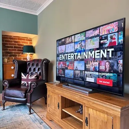 Casa vacanze Hartley Retreat, Luxury Spacious Family