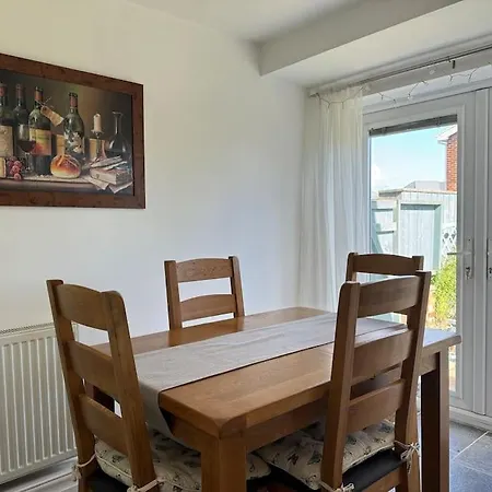 Hartley Retreat, Luxury Spacious Family Casa vacanze *