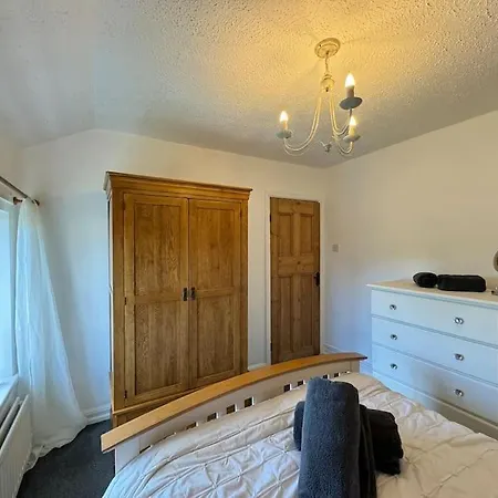 Casa vacanze Hartley Retreat, Luxury Spacious Family