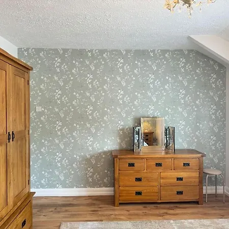 Hartley Retreat, Luxury Spacious Family * Blyth (Northumberland)