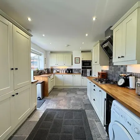 Casa vacanze Hartley Retreat, Luxury Spacious Family