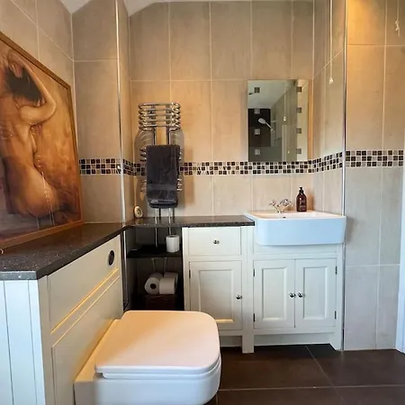 Casa vacanze Hartley Retreat, Luxury Spacious Family *